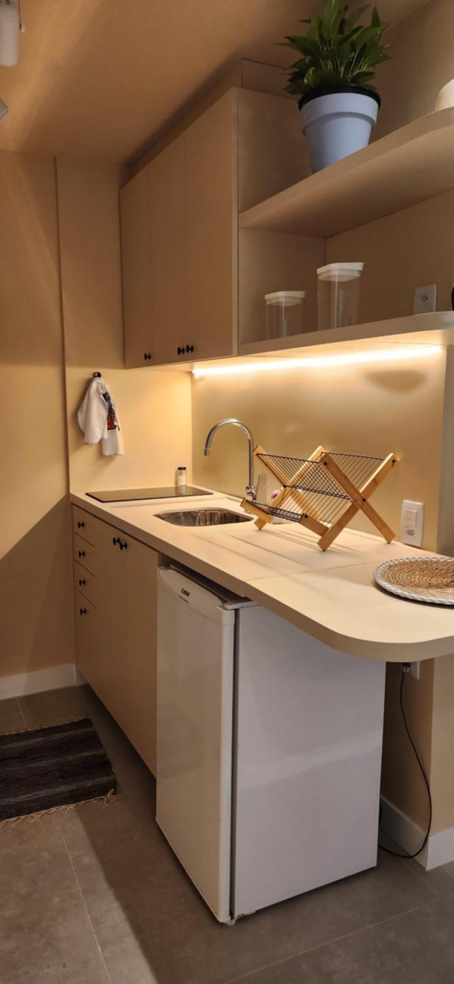 Apartamento Flat Confortavel Proximo A Praia! Río de Janeiro