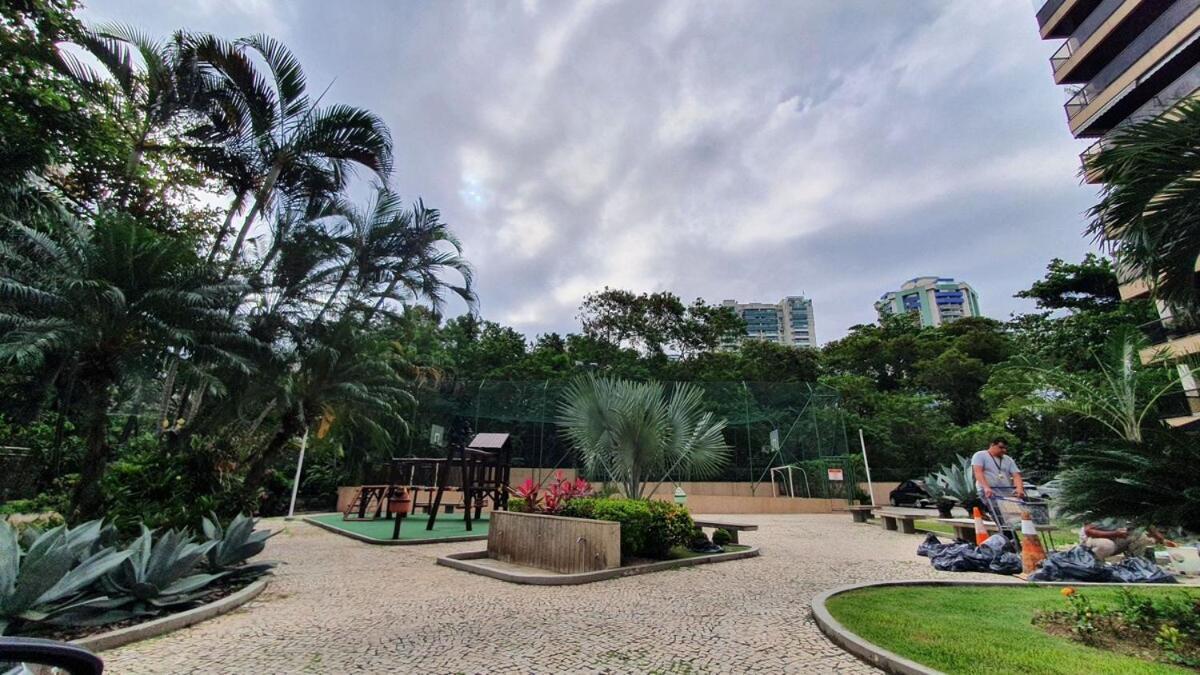 Apartamento Flat Confortavel Proximo A Praia! *